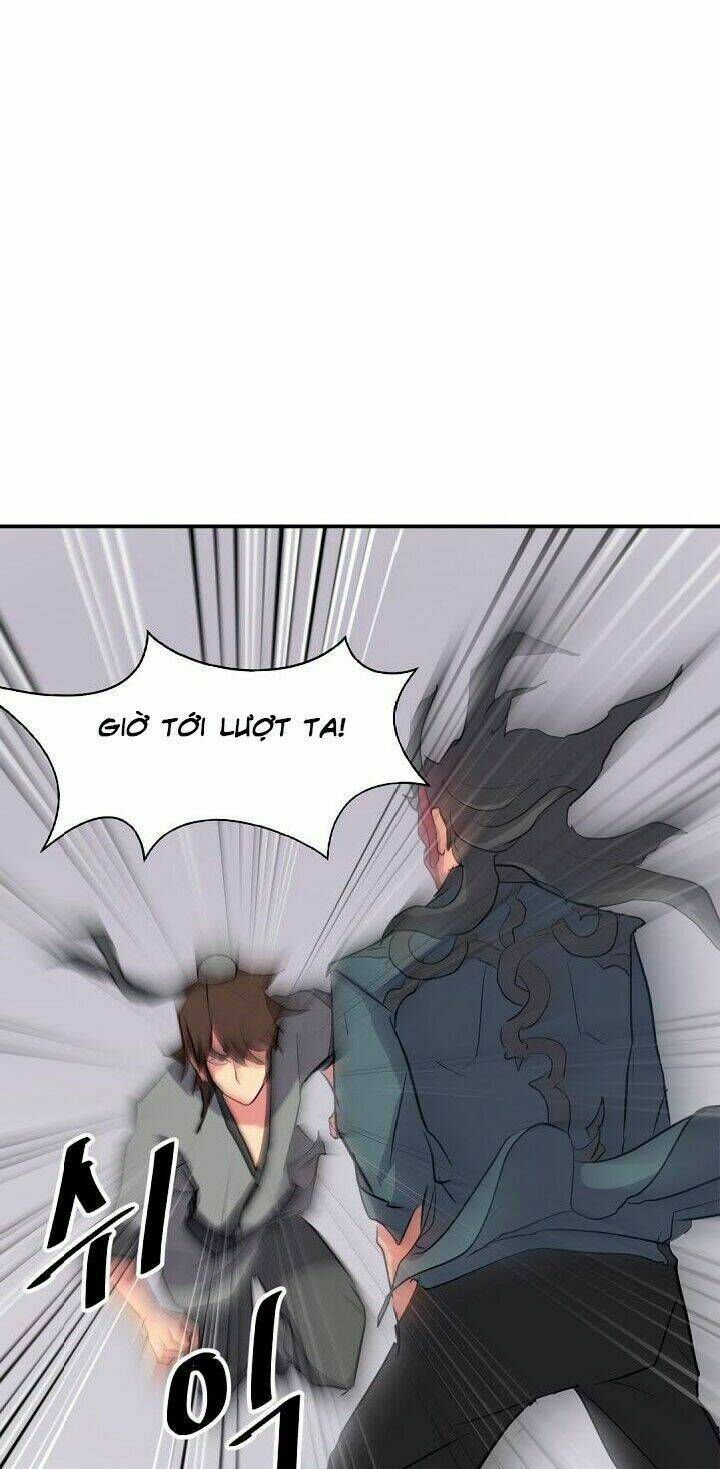 Trọng Sinh, Bất Khả Chiến Bại: Chapter 19