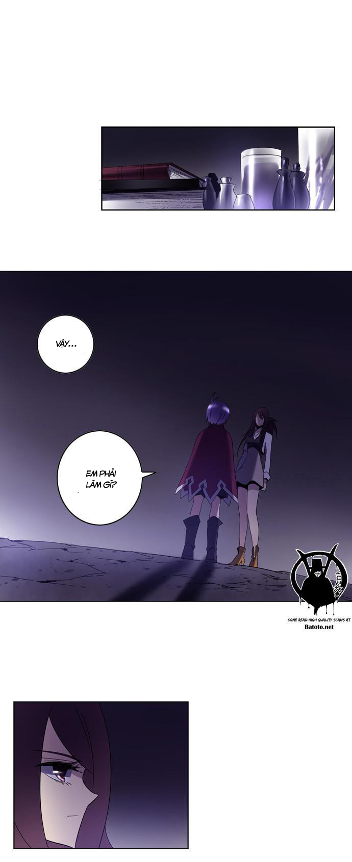 Soul Cartel: Chapter 82