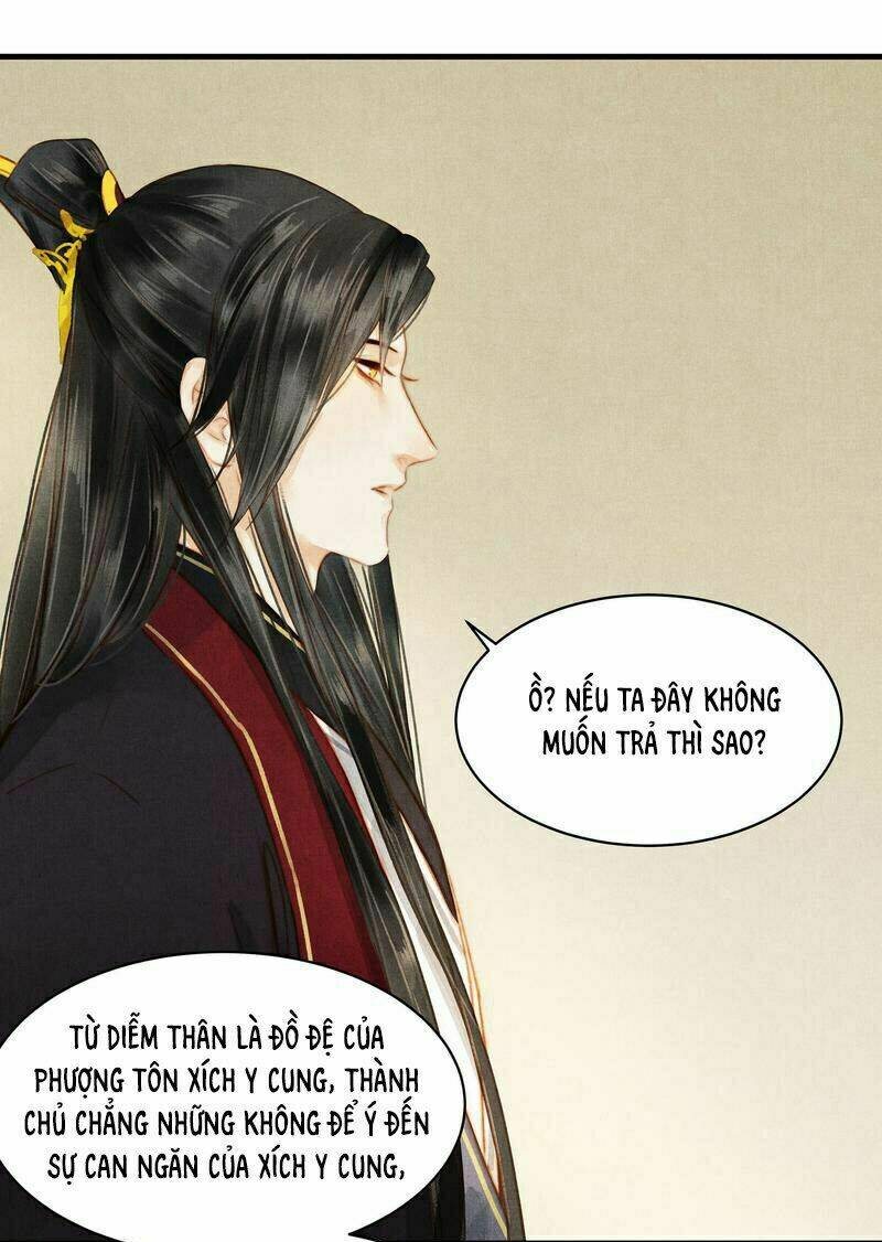 Thành Chủ Mỗi Ngày Đều Mơ Ước Ta: Chapter 48