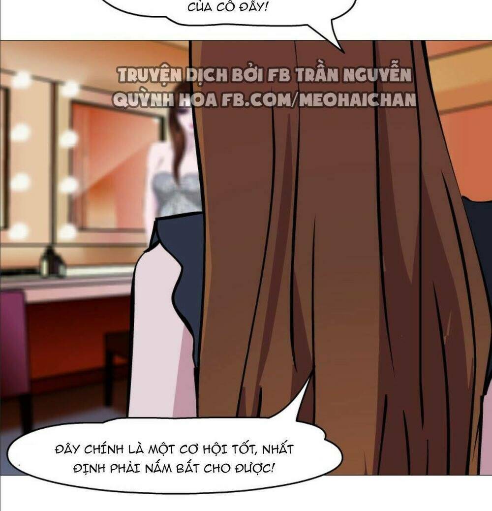 Cạm Bẫy Của Nữ Thần: Chapter 3