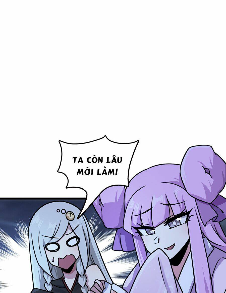 Đại Bảo Kiếm Của Tôi: Chapter 59