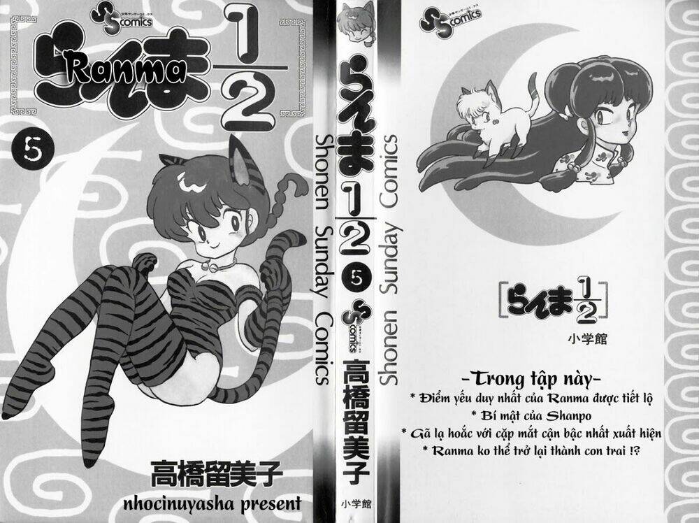 Suối Lời Nguyền: Chapter 37