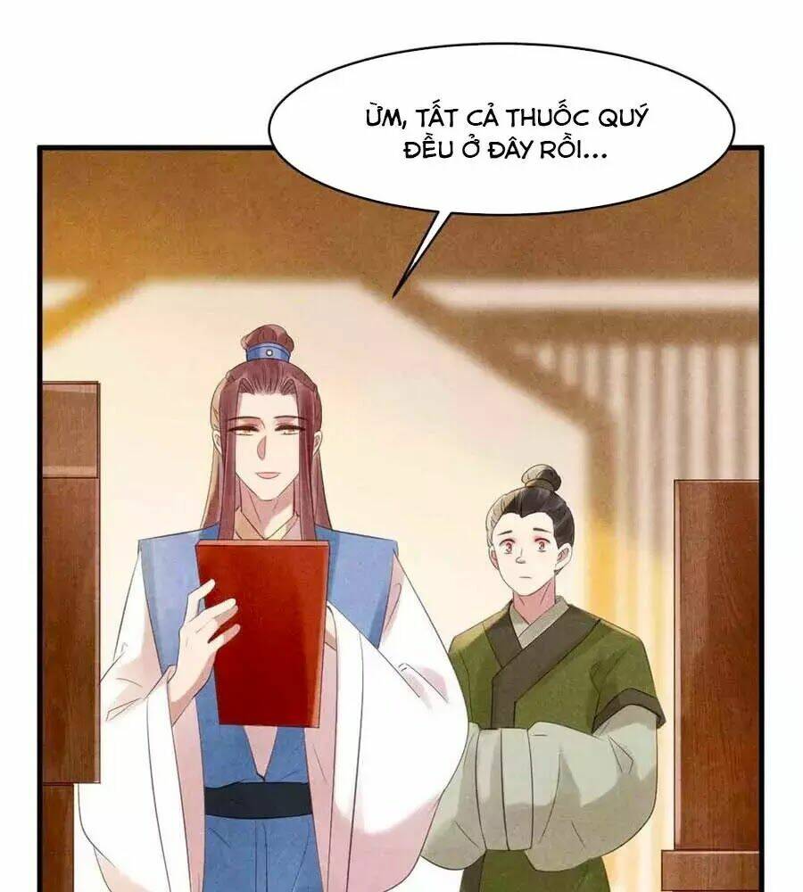 Vương Phi Muốn Trèo Tường: Chapter 56