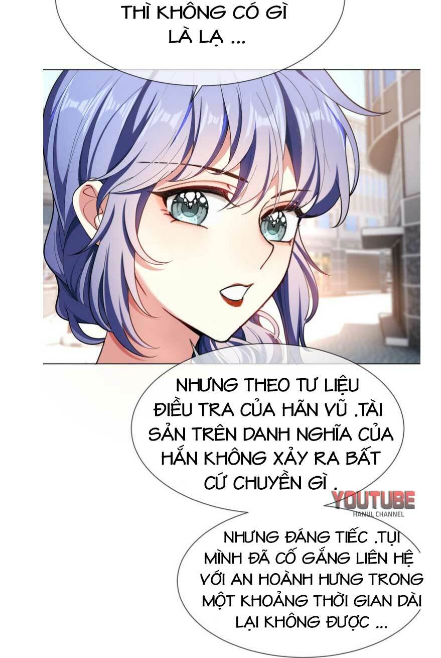 Cô Vợ Nhỏ Nuông Chiều Quá Lại Thành Ác!!: Chapter 201.1