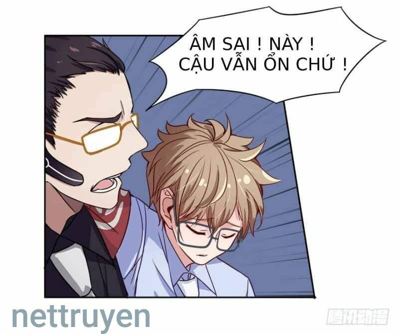 Chạy Đi Âm Sai: Chapter 12