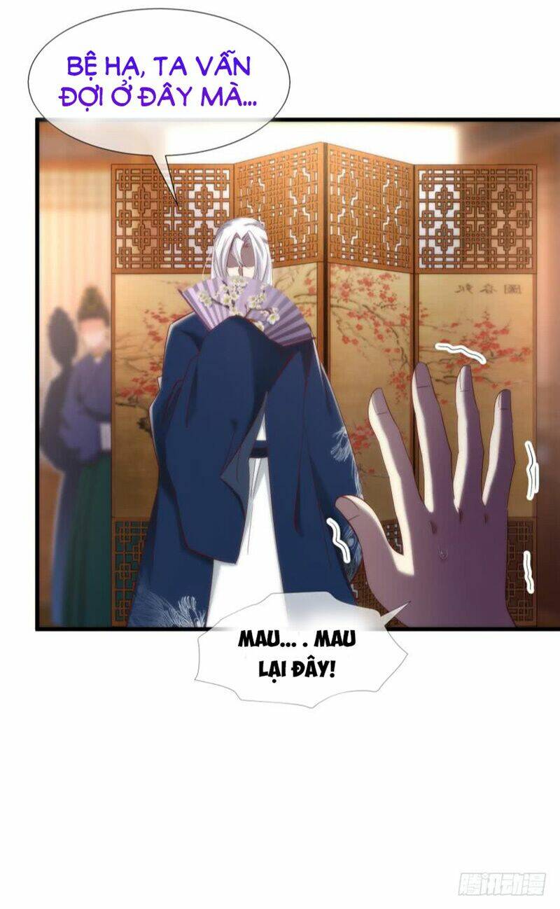 Một Vạn Tư Thế Công Lược Yêu Nam: Chapter 148