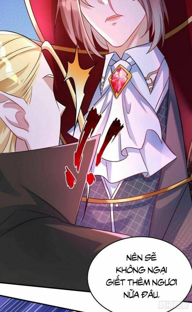Thú Thụ Bất Thân: Chapter 70