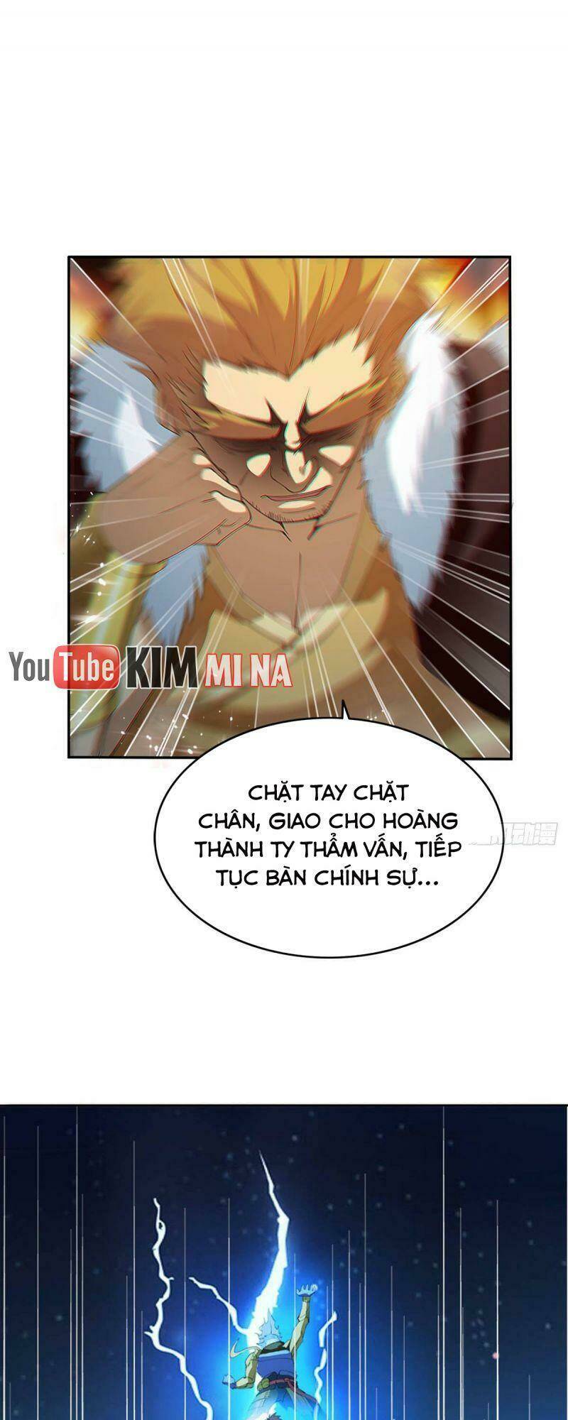 Tự Định Nghĩa Thiên Cung: Chapter 14