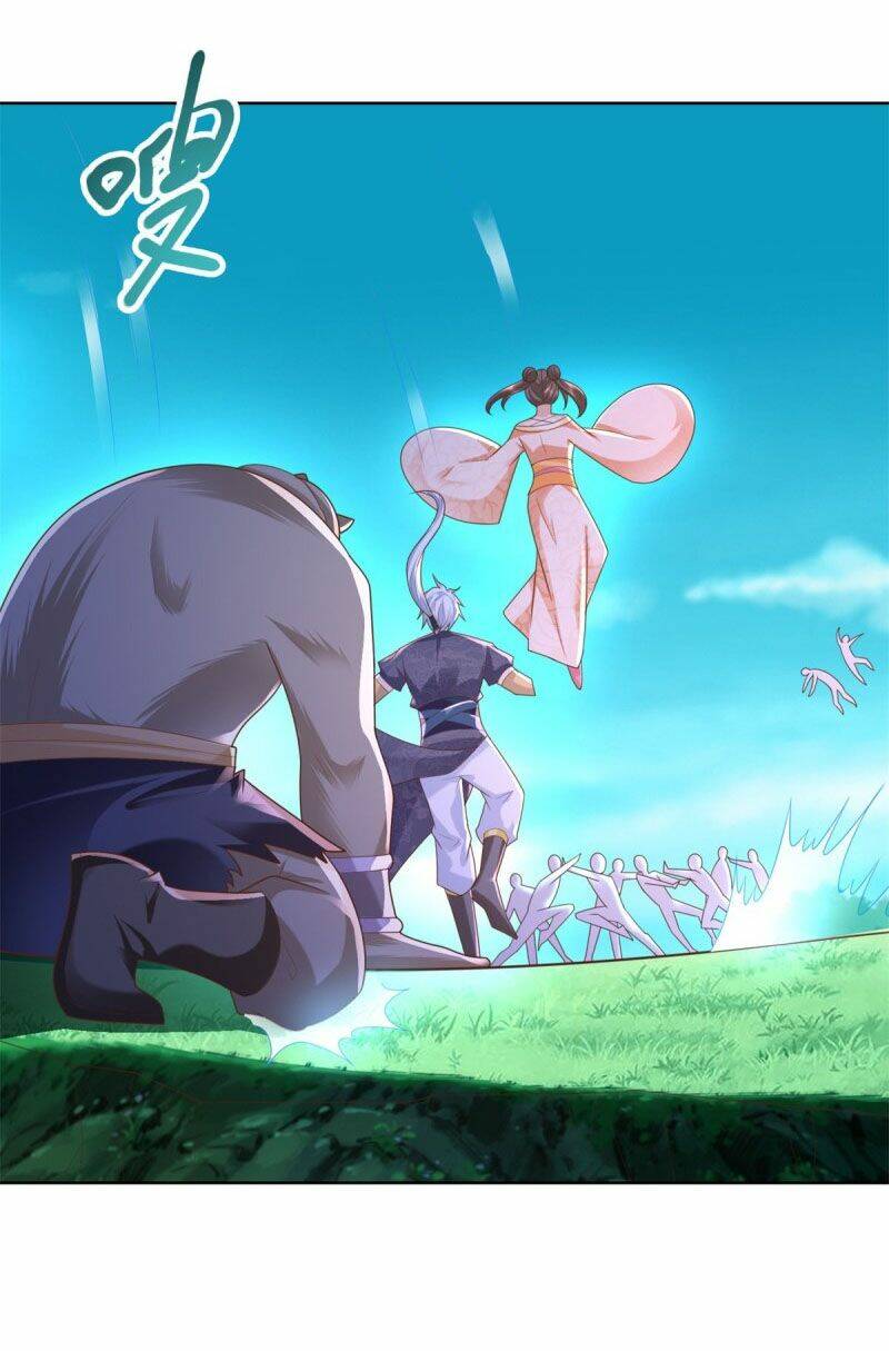 Chí Tôn Trọng Sinh: Chapter 135