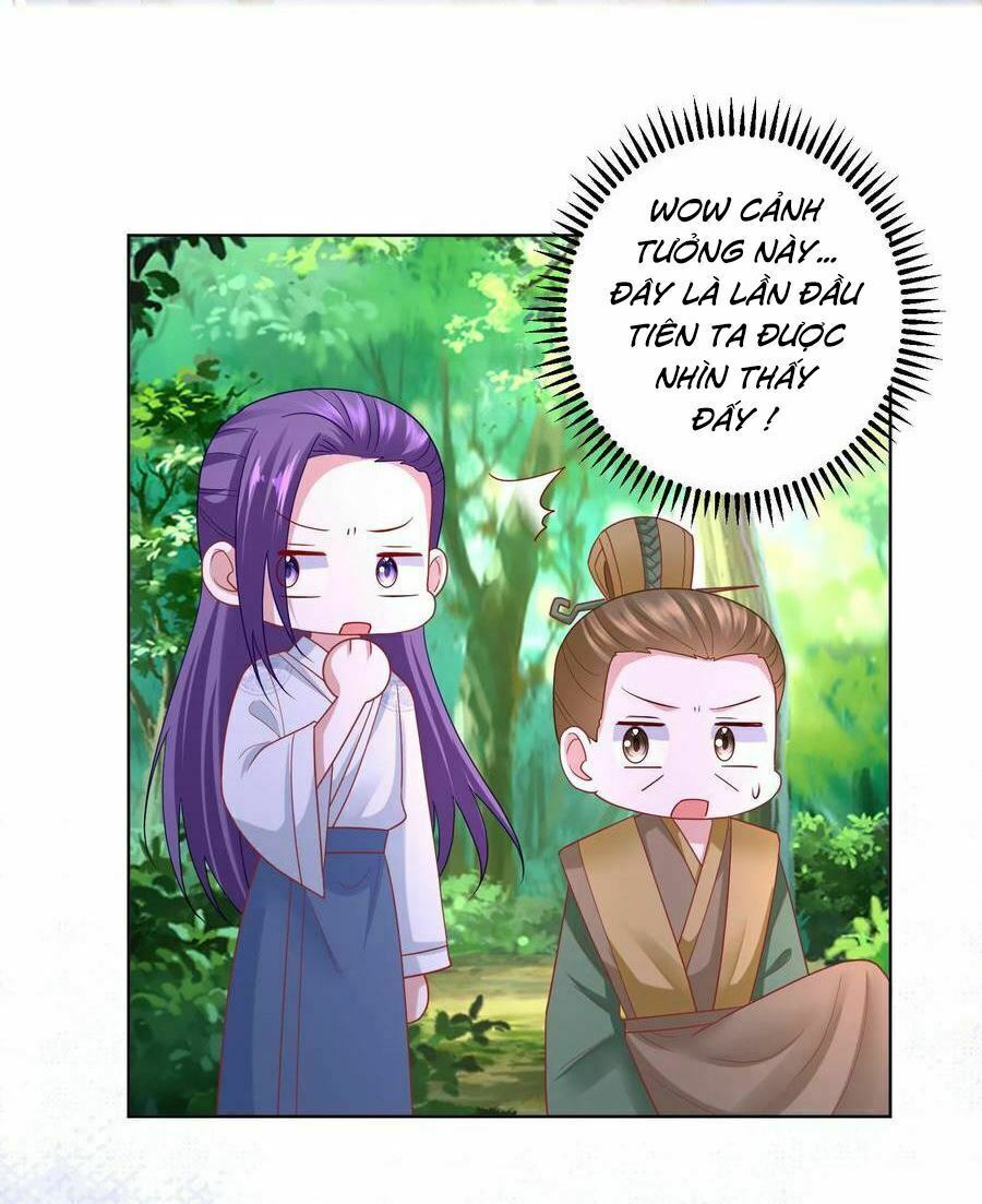 Độc Y Đích Nữ: Chapter 143
