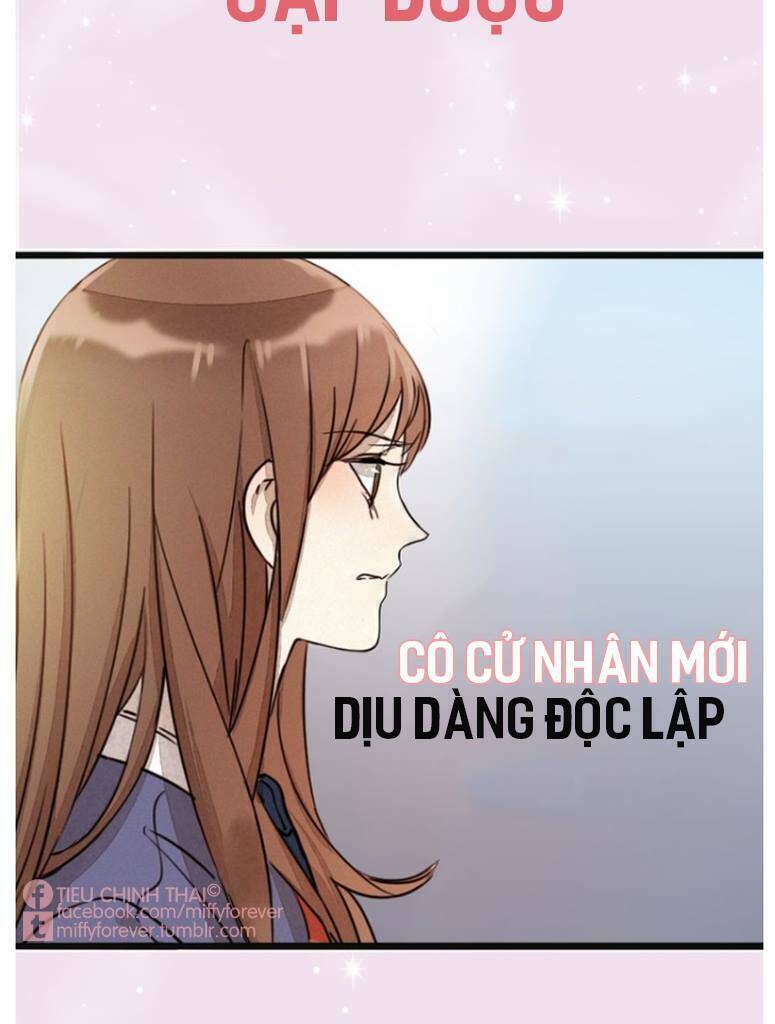 Mùi Hương Lãng Mạn: Chapter 0