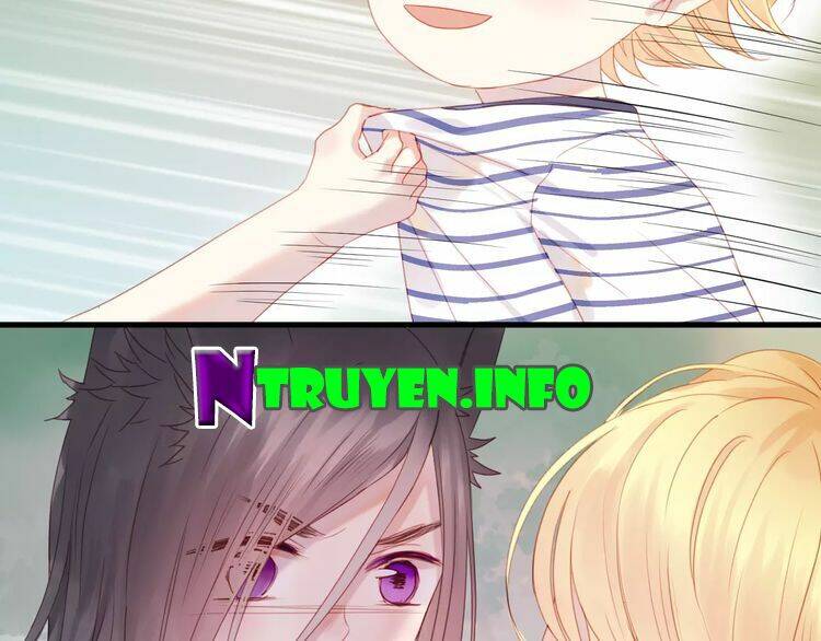 Lượm Được Một Tiểu Hồ Ly 2: Chapter 3