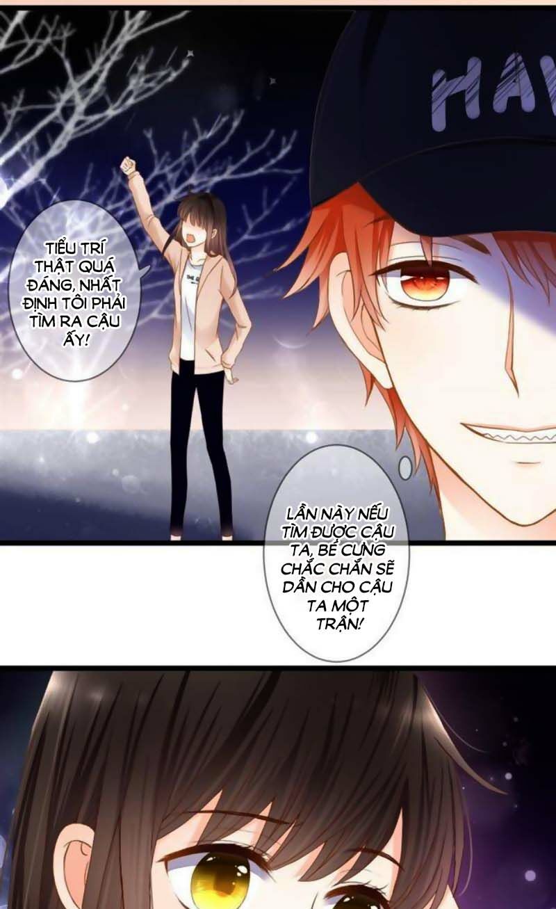 Ở lại thế kỷ này: Chapter 57
