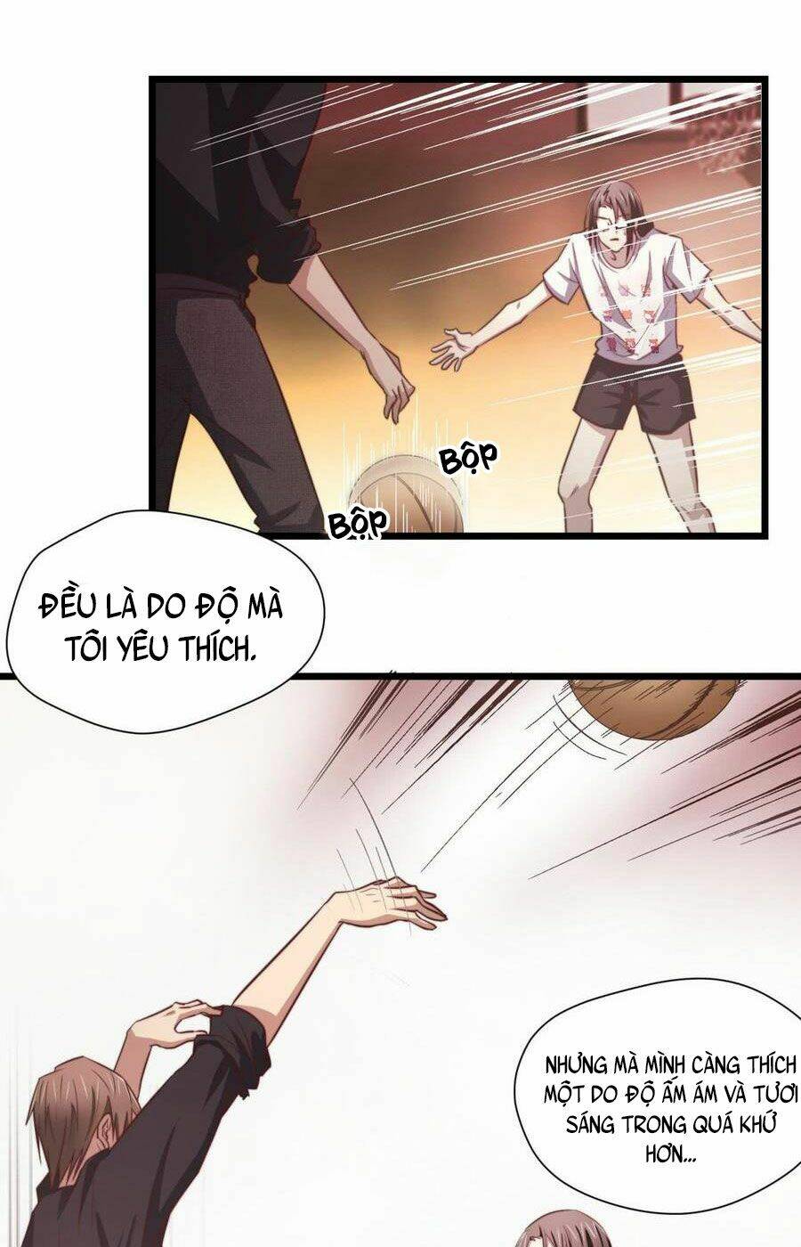 Đơn Phương Yêu Thầm Anh: Chapter 67