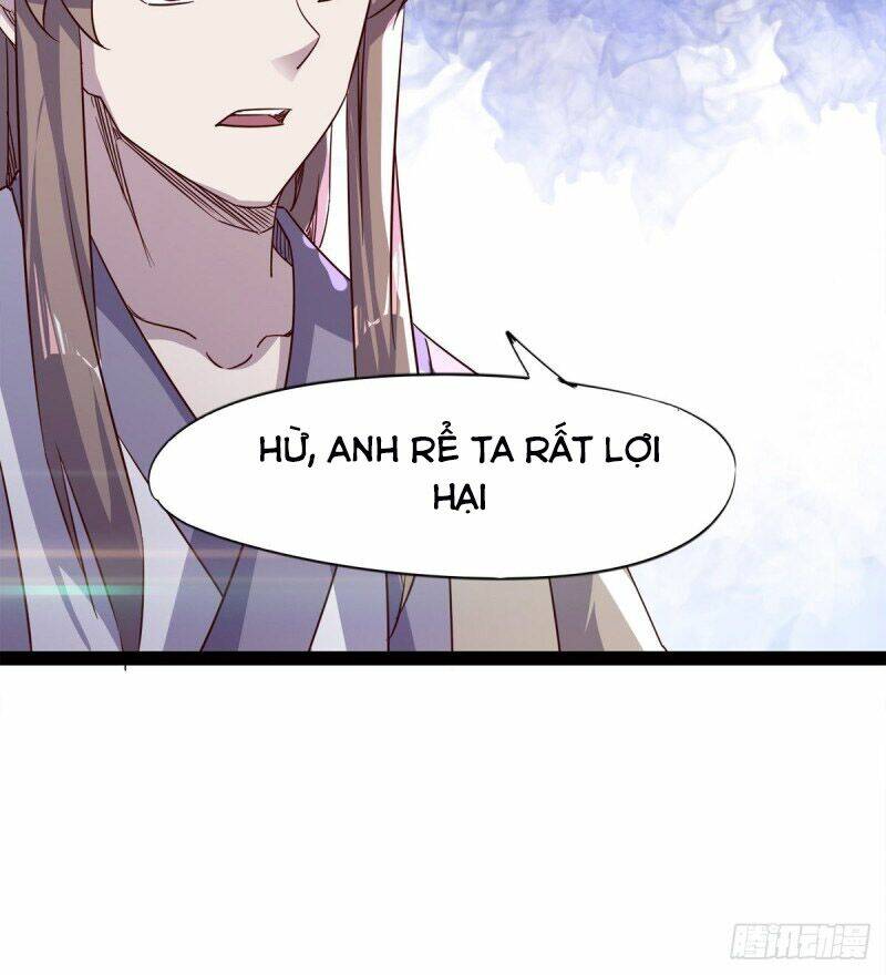 Kiếm Đồ: Chapter 59