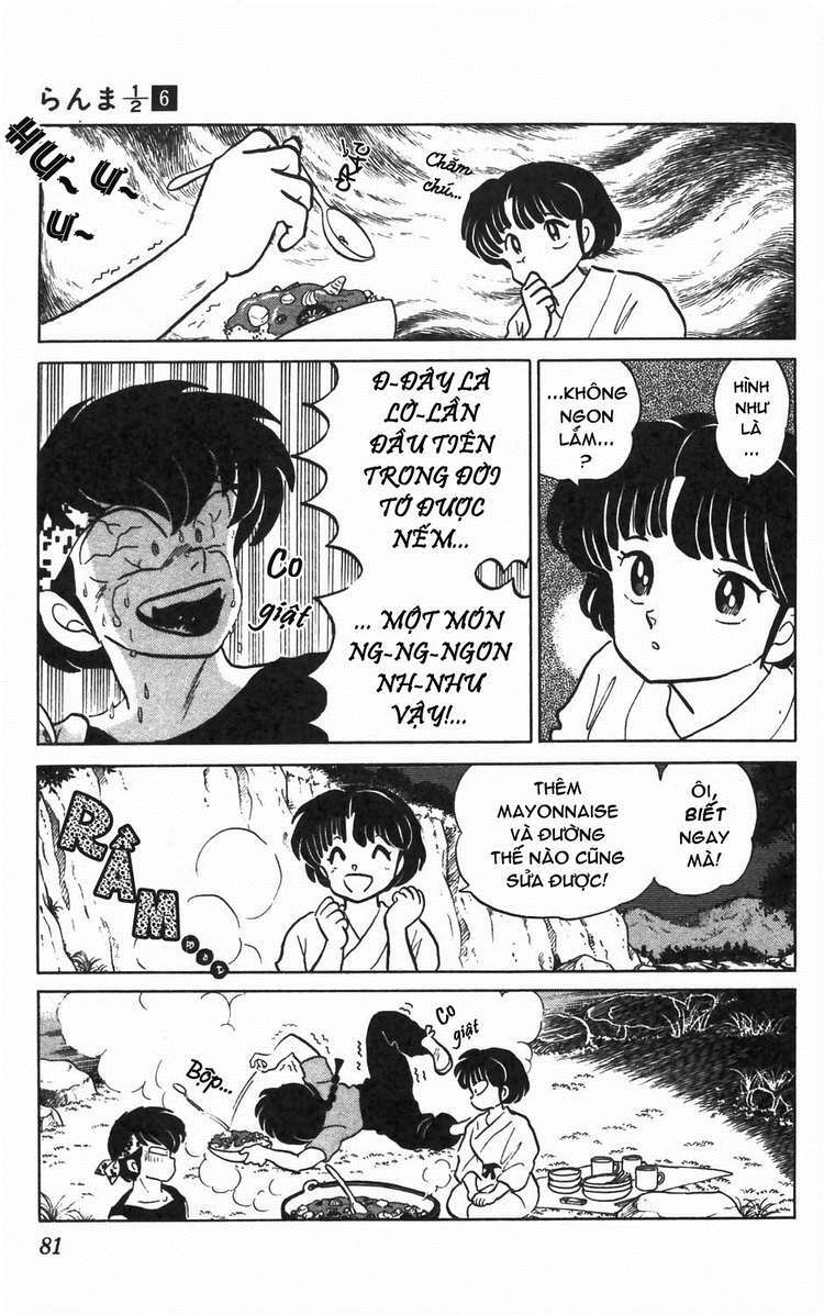 Suối Lời Nguyền: Chapter 52