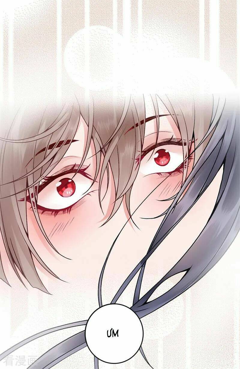 Hoàng Phi 9000 Tuổi: Chapter 87