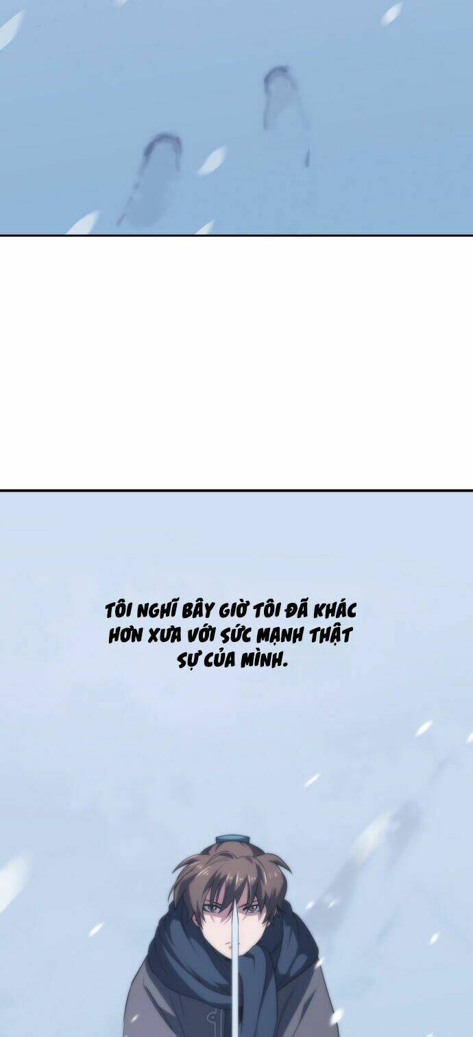 Câu Chuyện Về Người Lưu Giữ Lịch Sử: Chapter 0