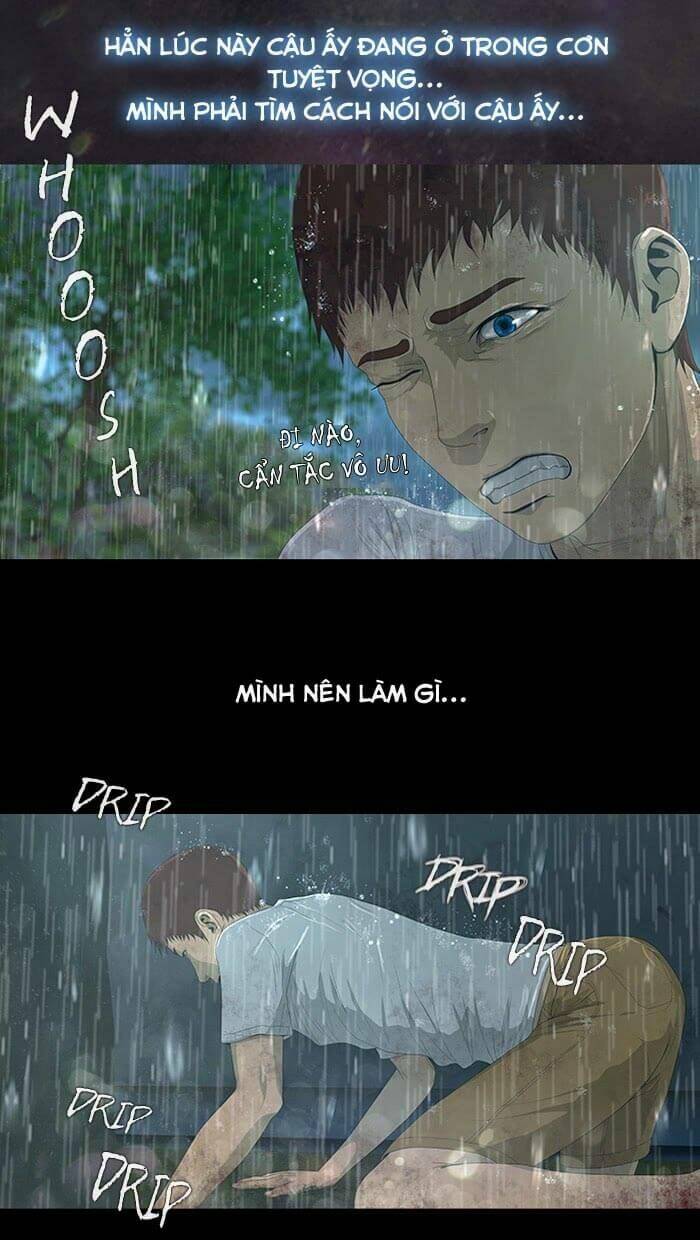 Dead Days: Chapter 16