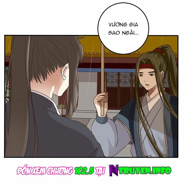 Thông Linh Phi: Chapter 102
