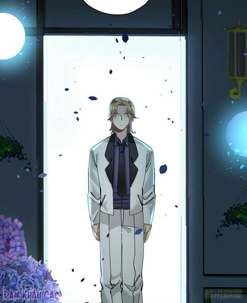 Hắc Bạch Hữu Thường: Chapter 11