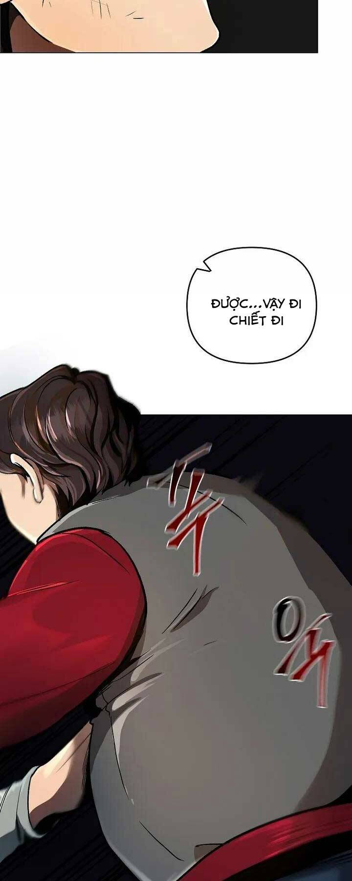 Con Đường Diệt Thần: Chapter 15