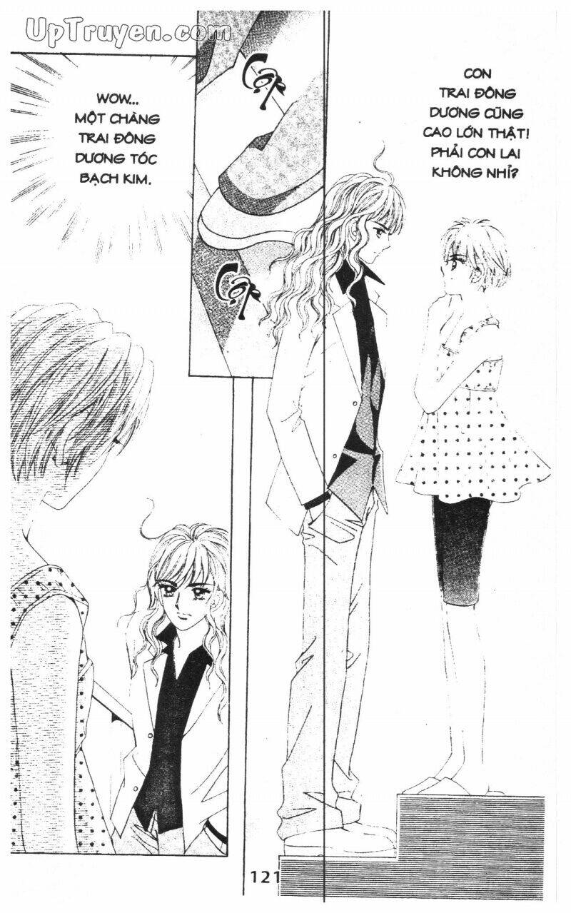 Mặt nạ tình yêu: Chapter 78