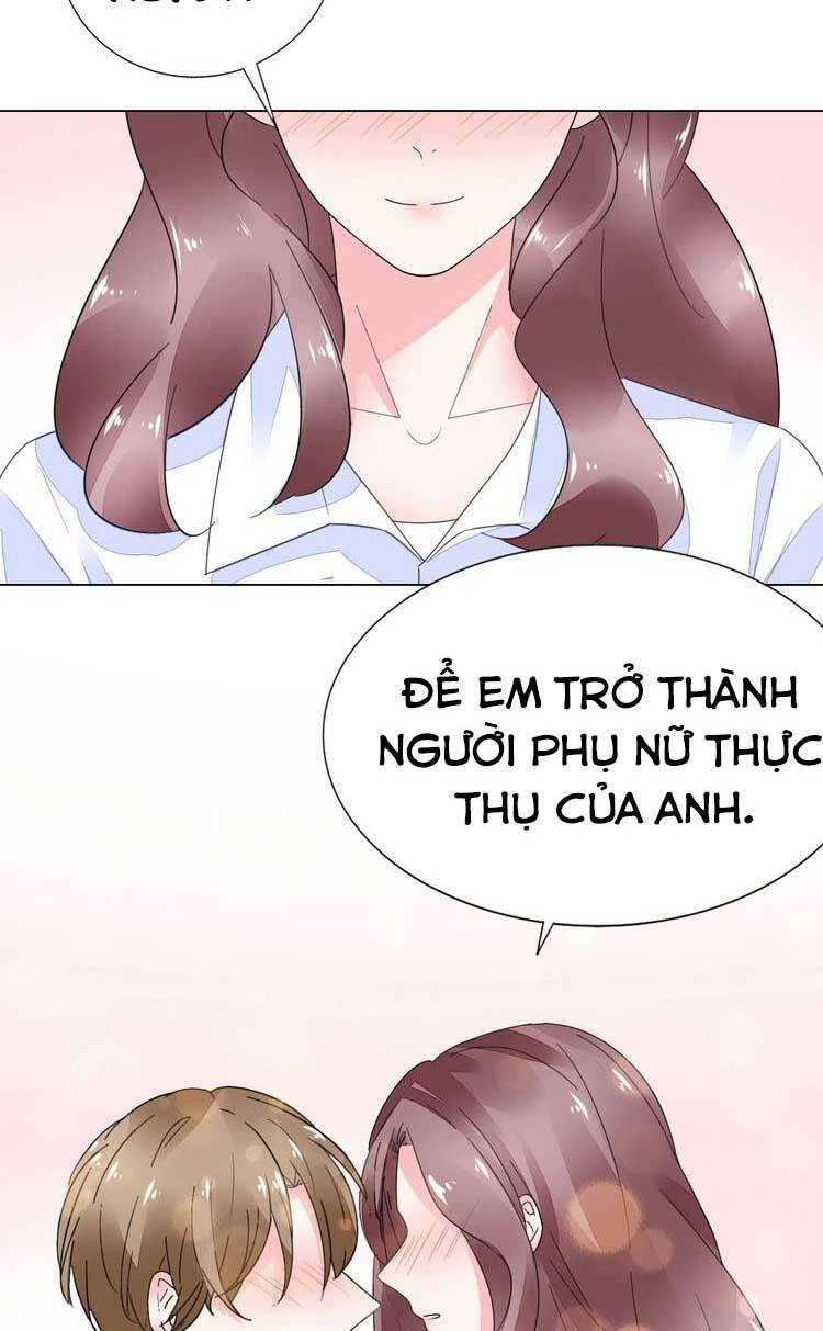 Điều Ước Sủng Ái Bất Bình Đẳng: Chapter 68.2