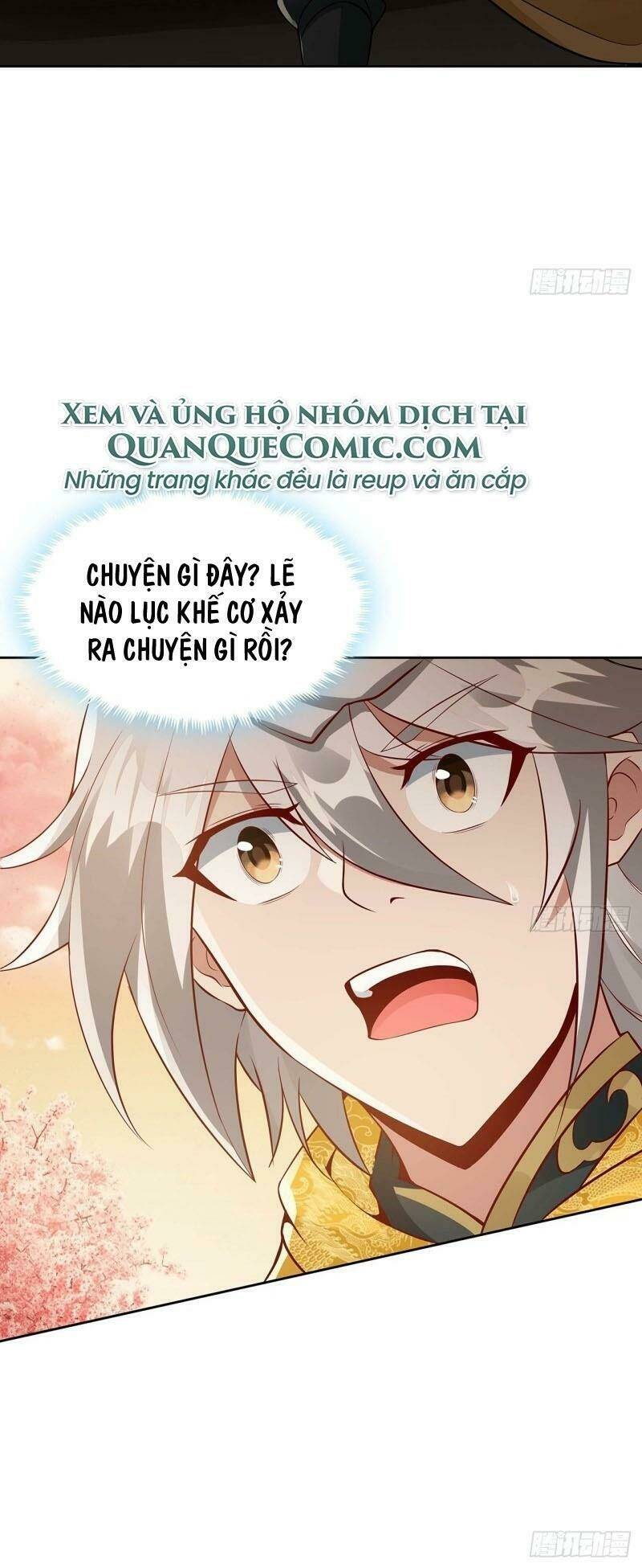Nghịch Lân: Chapter 81