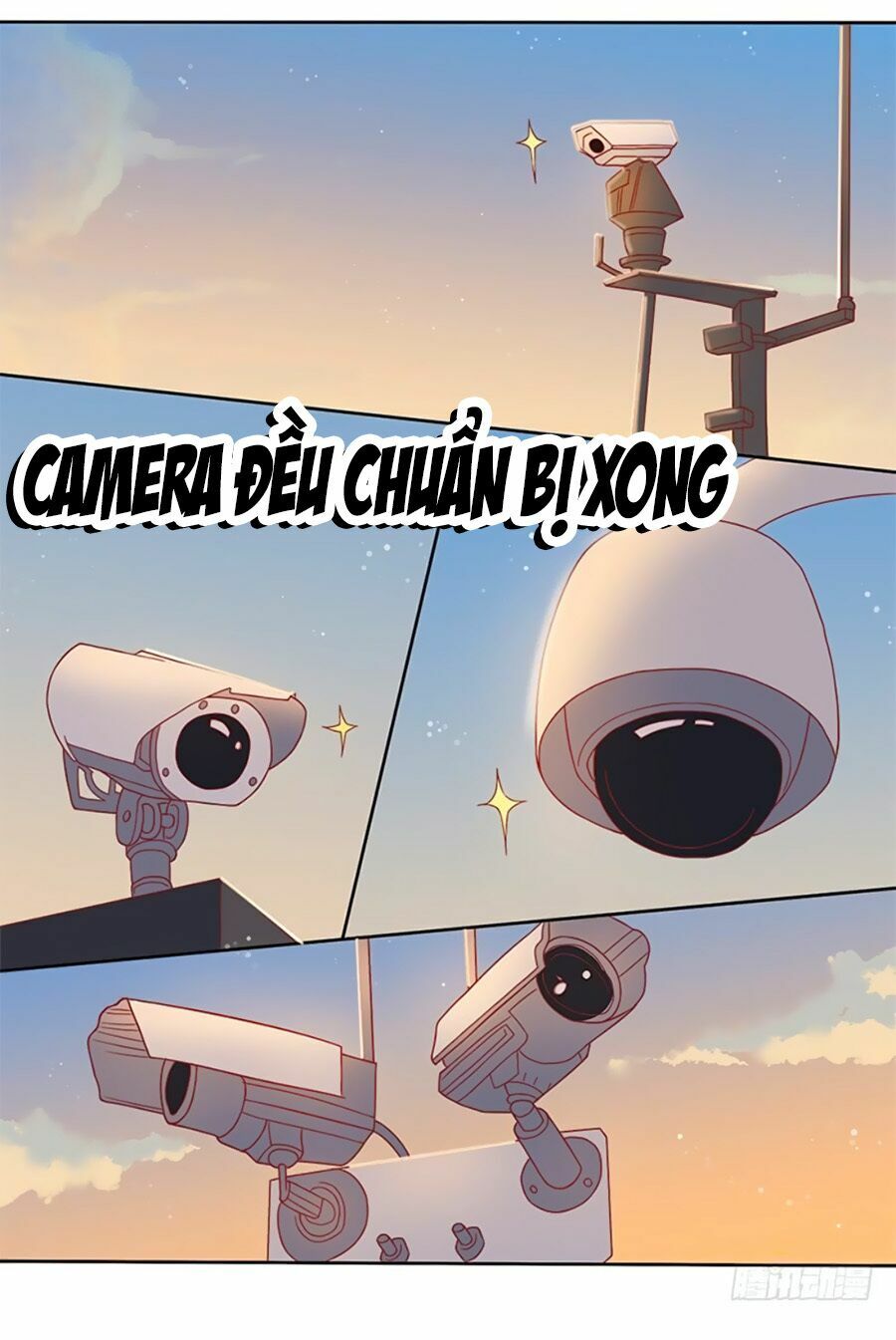 Chồng Già Vợ Trẻ Trêu Nhau Hàng Ngày: Chapter 33