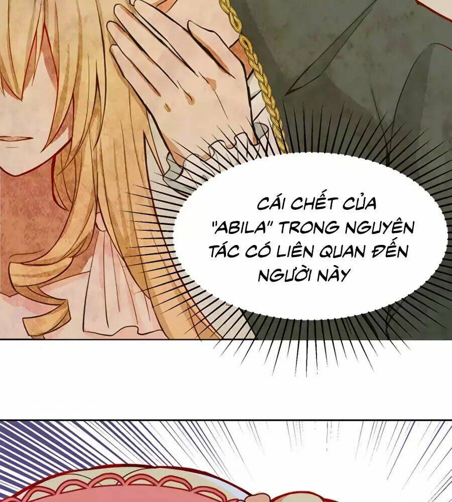 Kế Hoạch Sống Còn Của Công Chúa Nữ Phụ: Chapter 10