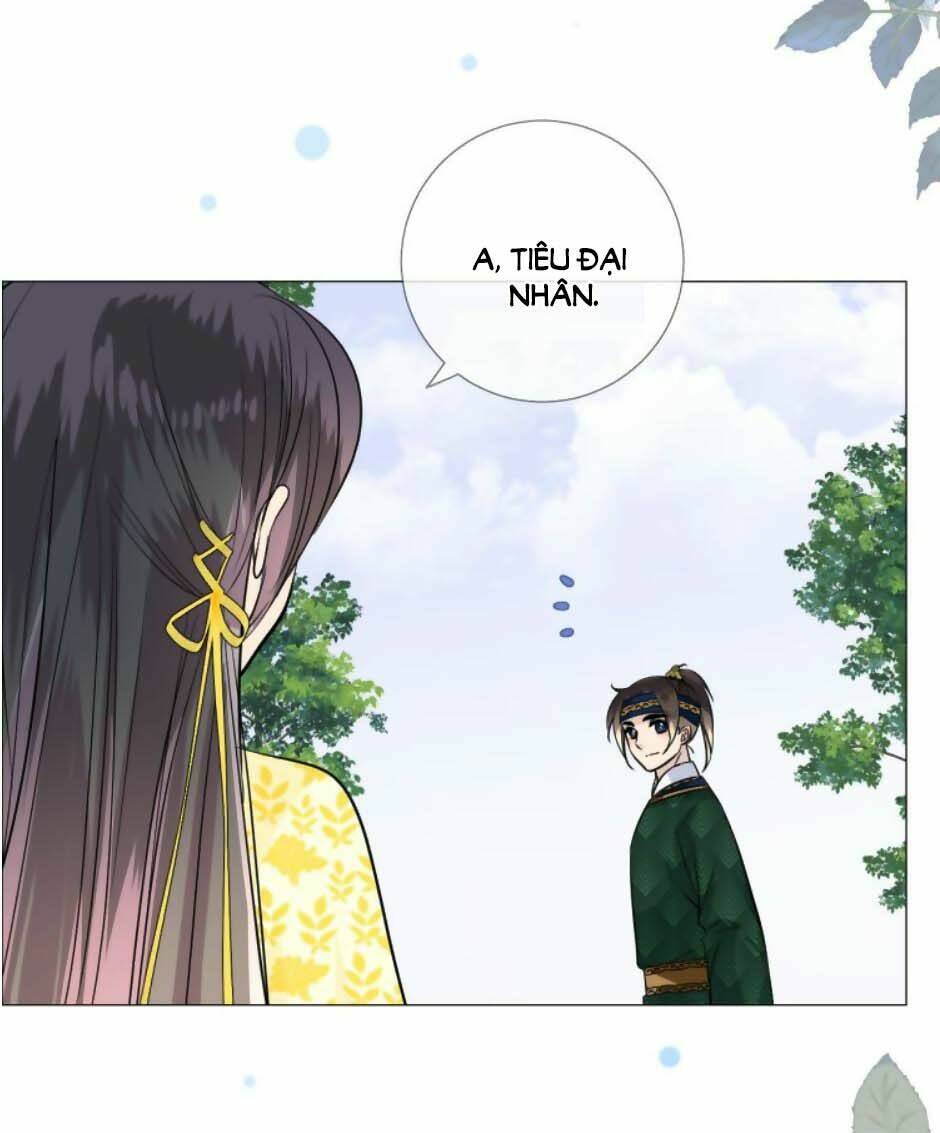 Sao Lại Là Yêu?: Chapter 16