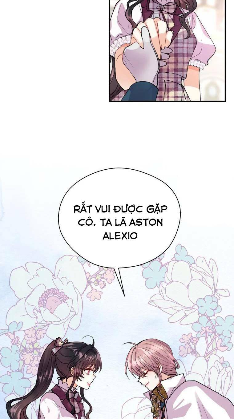 Roelin Bước Đến Tương Lai: Chapter 10