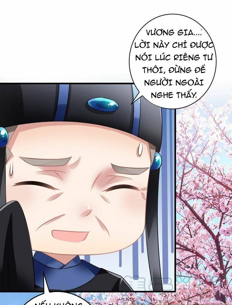 Thái Tử Điện Hạ Có Tin Vui: Chapter 56