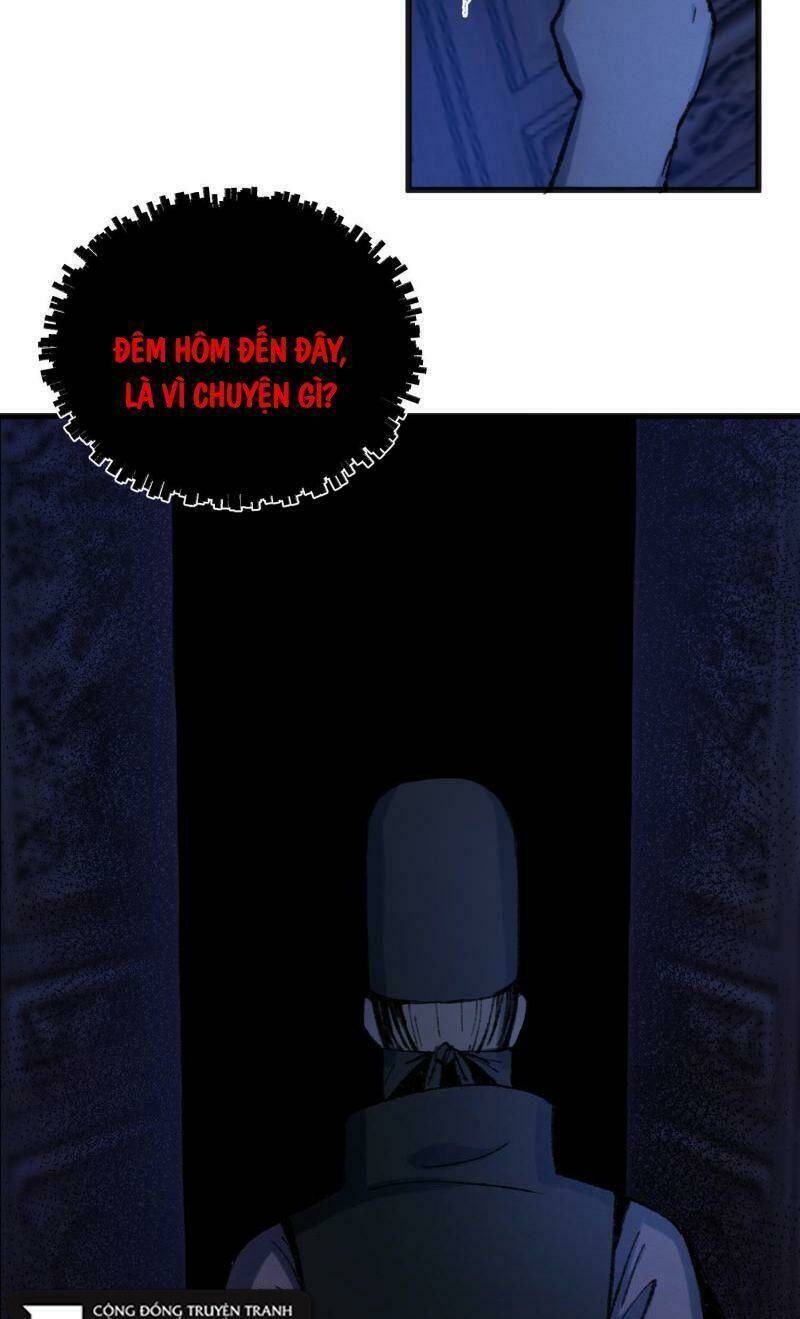 Khu Thần: Chapter 79