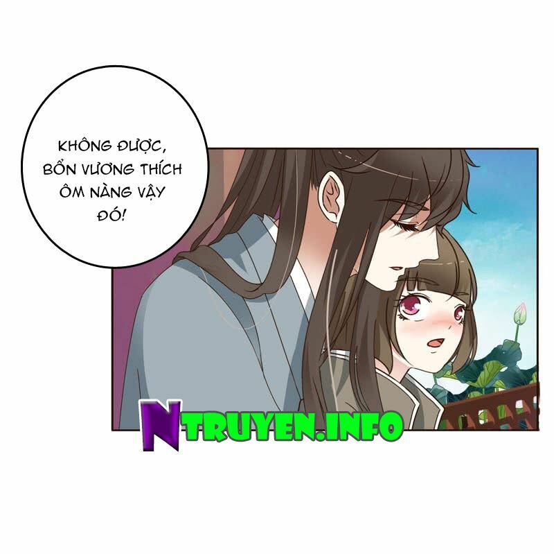Thông Linh Phi: Chapter 239