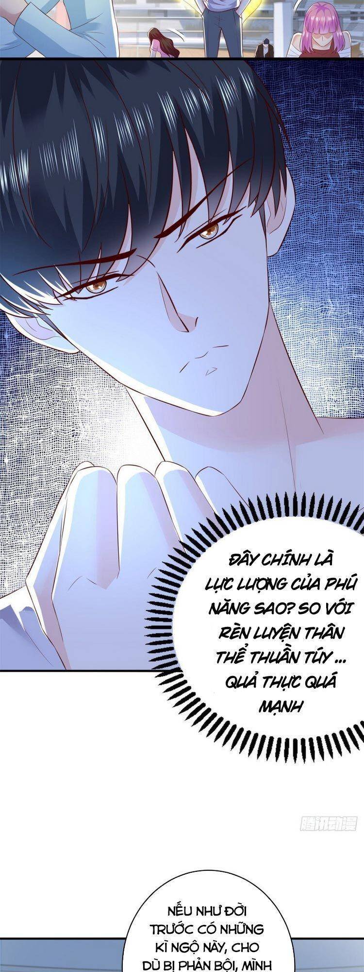 Trọng Sinh Chi Thần Đế Trở Về: Chapter 64