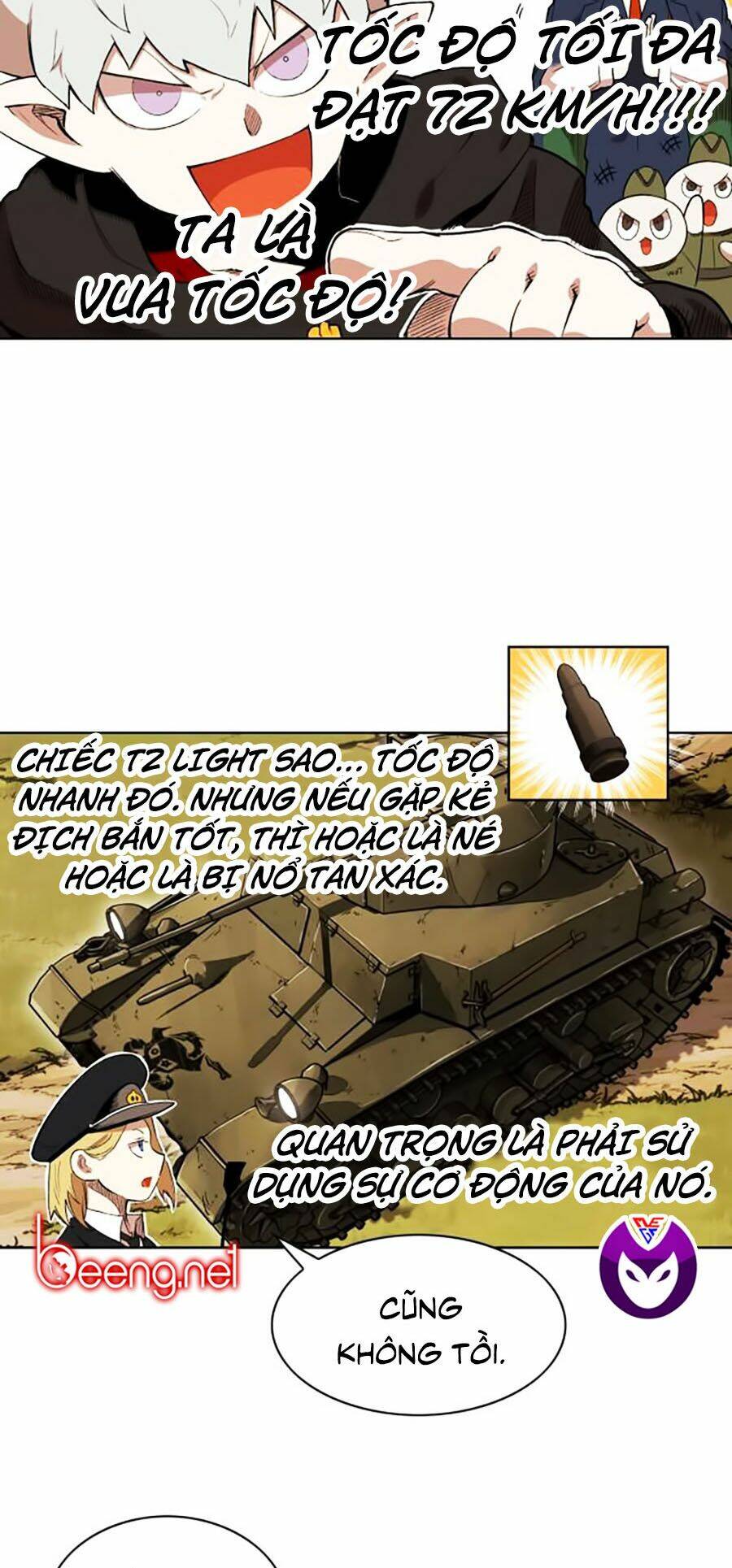 Hard Core Leveling Warrior Ss2: Chapter 60.2