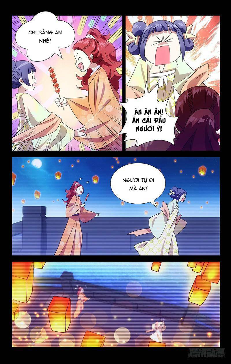 Phò Mã! Không Nên A!: Chapter 145