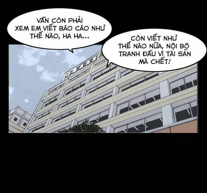 Kỳ Án Có Thật: Chapter 44