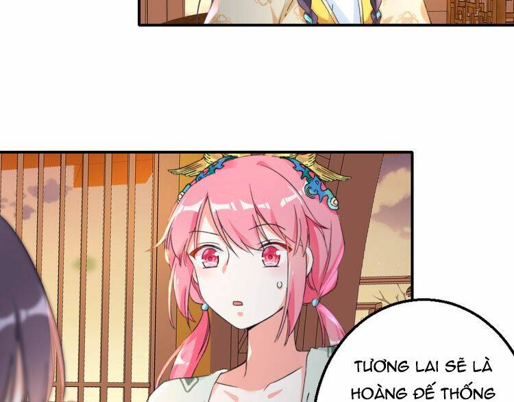 Hoa Nhan Sách: Chapter 46.2