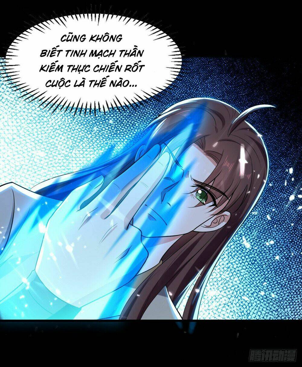 Dị Giới Siêu Cấp Ở Rể: Chapter 47