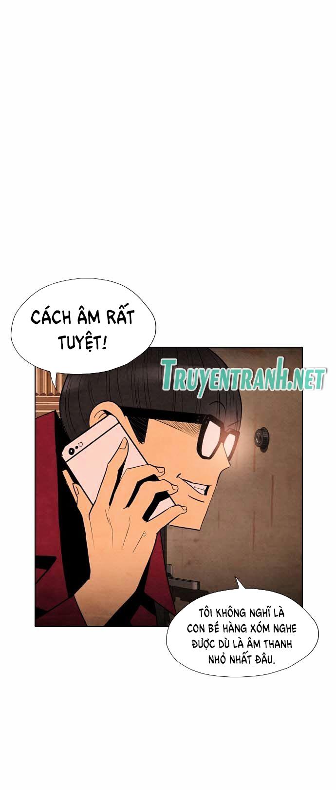 Revival Man: Chapter 27