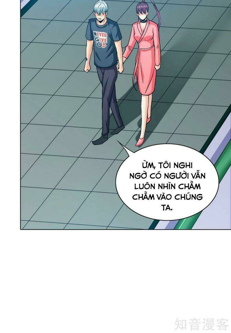 Hệ Thống Tiên Tôn Tại Đô Thị: Chapter 132