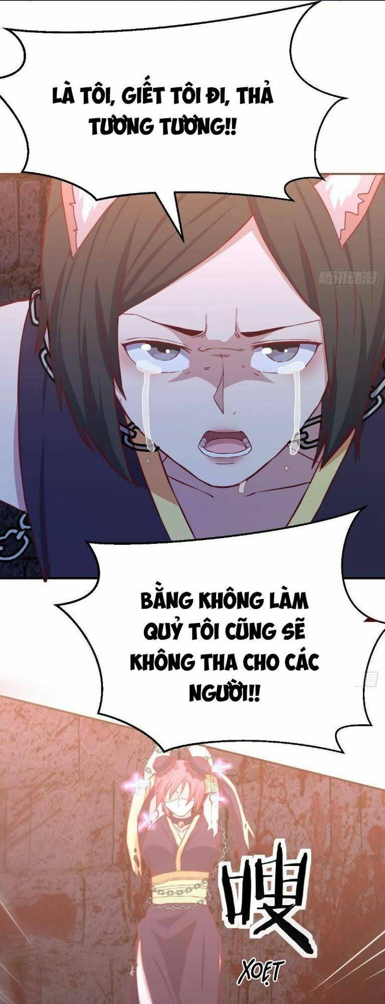 Song Tu Đạo Lữ Kiểu Xem Mặt: Chapter 82