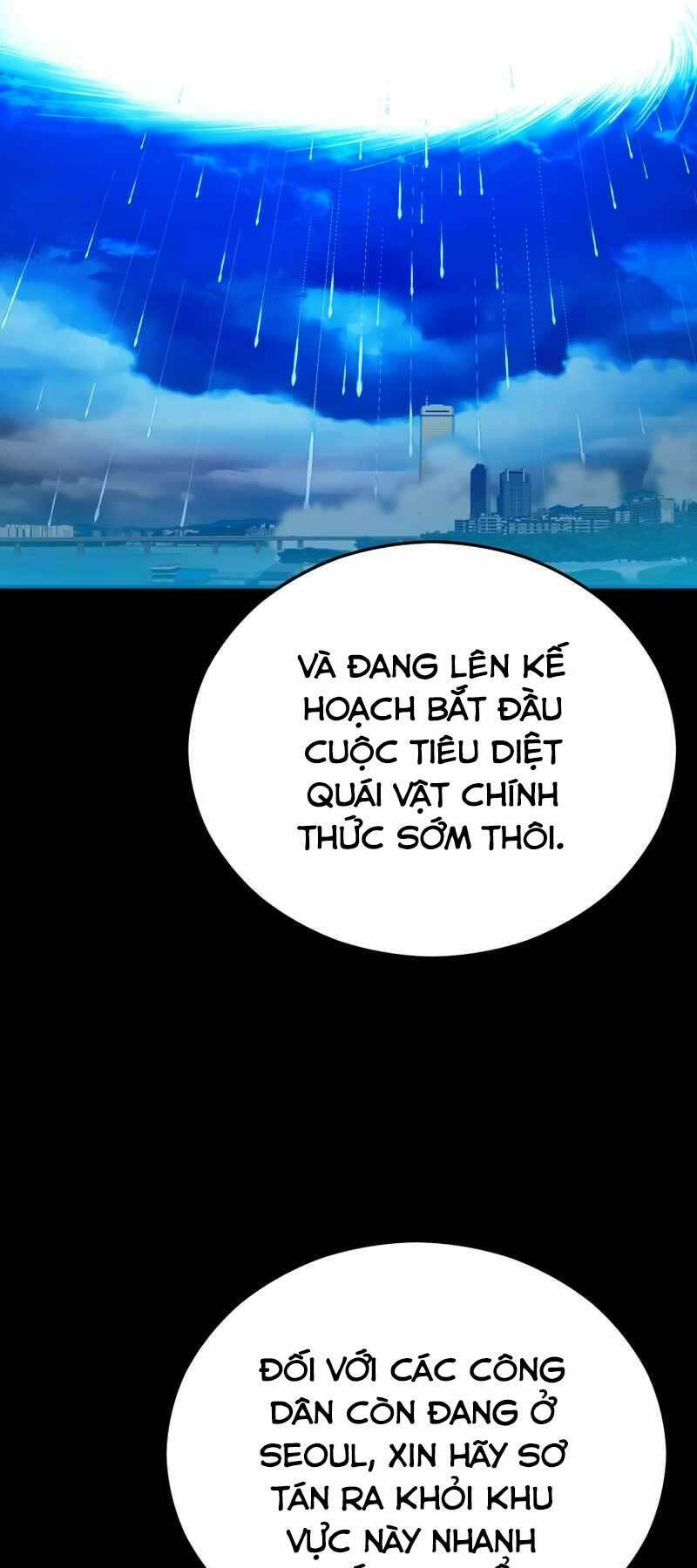 Cánh Cổng Mở Ra Đúng Ngày Đầu Tiên Tôi Thành Chính Trị Gia: Chapter 17