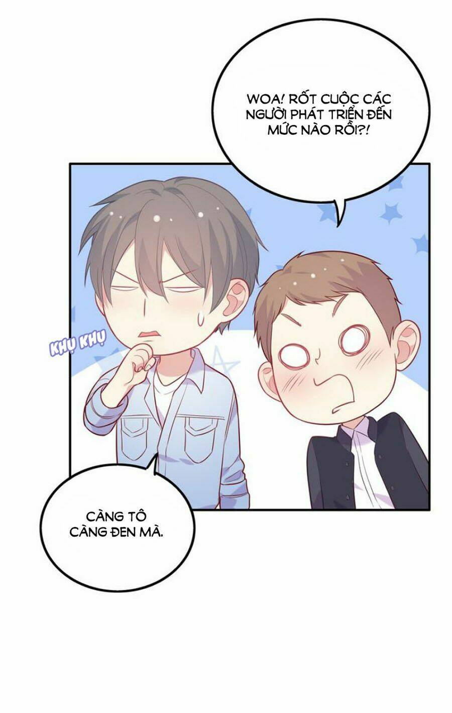 Vương Tử Thành Phố Và Công Chúa Amazon: Chapter 35