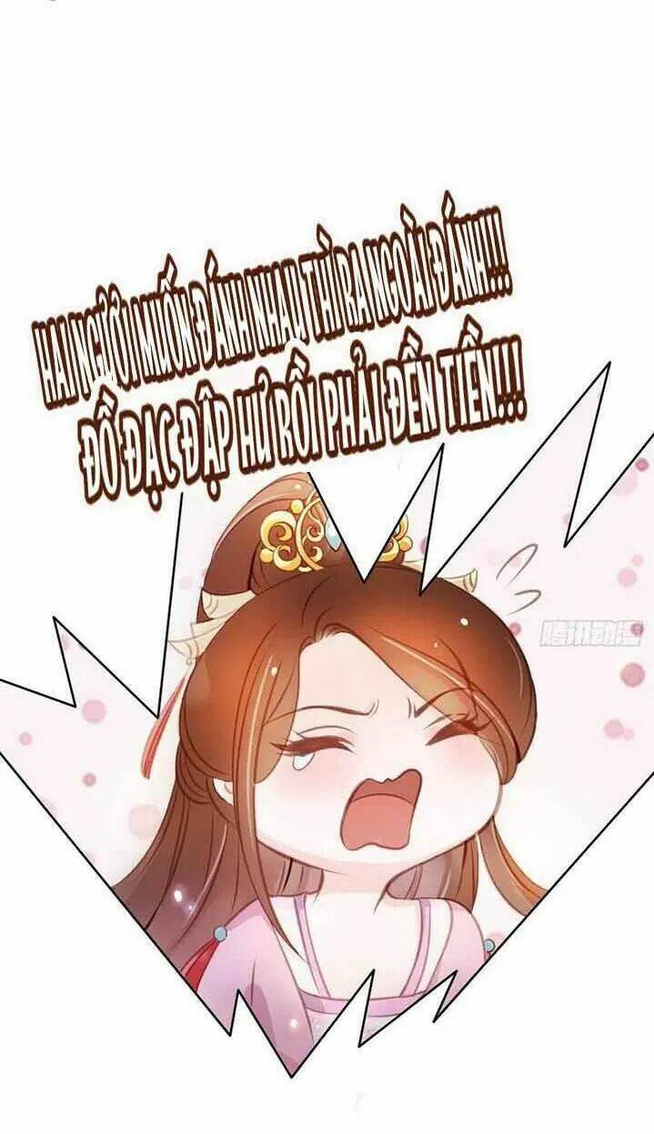 Nàng Trở Thành Bạch Nguyệt Quang Của Vương Gia Bệnh Kiều: Chapter 52