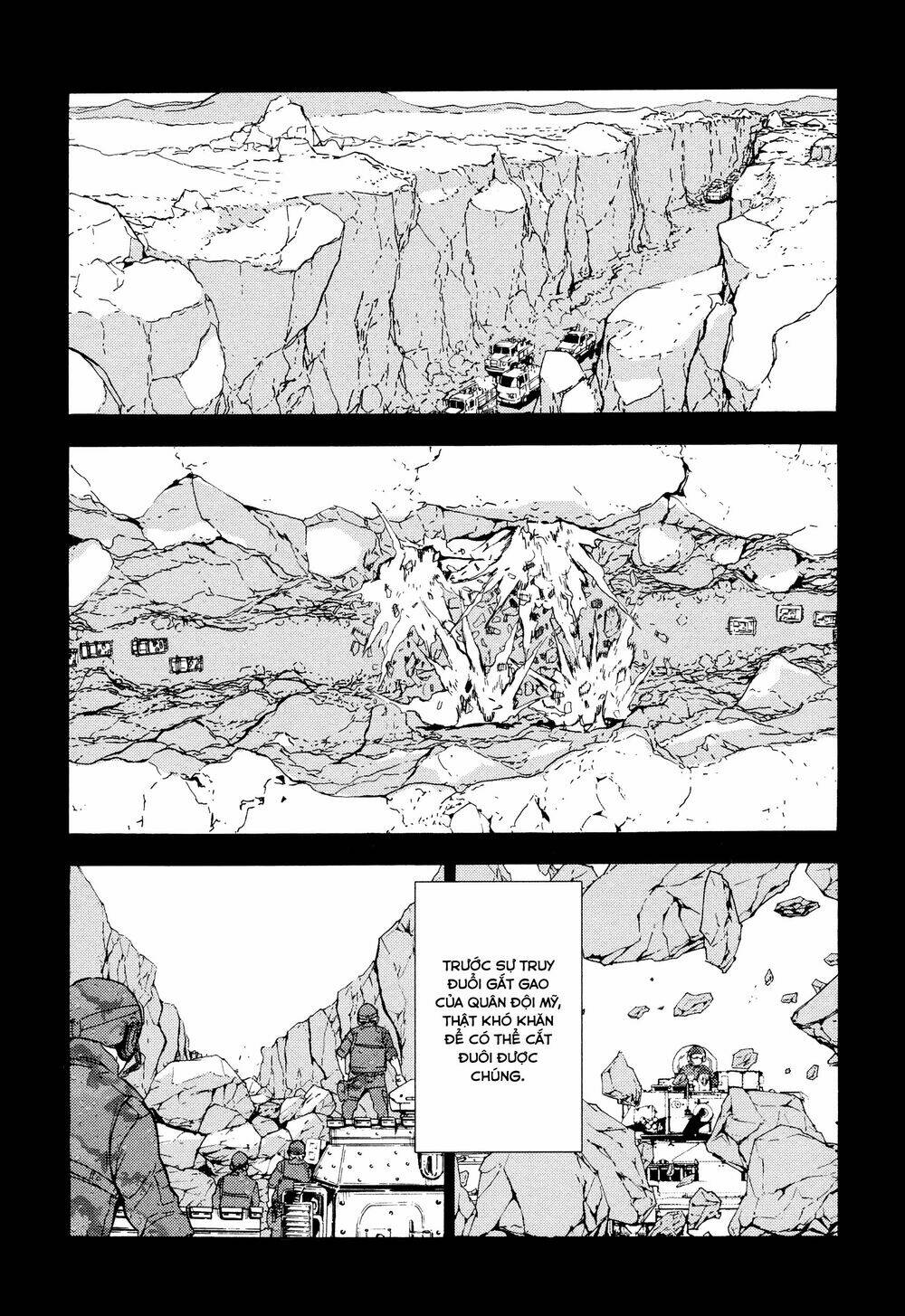 Until Death Do Us Part: Chapter 186