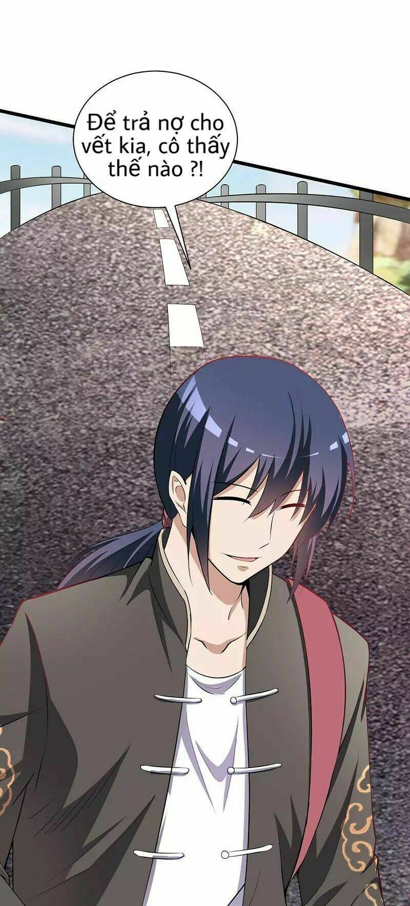 Thiên Y Hoa Hạ: Chapter 1.3